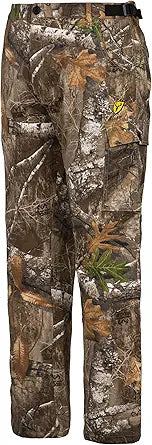 Blocker Outdoors Shield Series Fused Cotton Pants for Men