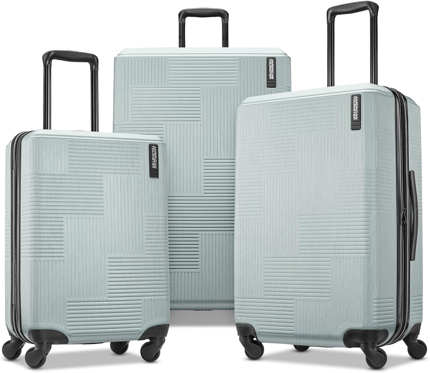 American Tourister Stratum XLT Expandable Hardside Luggage Review