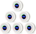 Smoke and Carbon Monoxide Detector 10-Year Lifespan - Dual Sensor