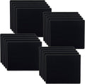 2mm Mouse Pad 20 Pack - Compact Non-Slip Mousepads for Workstations
