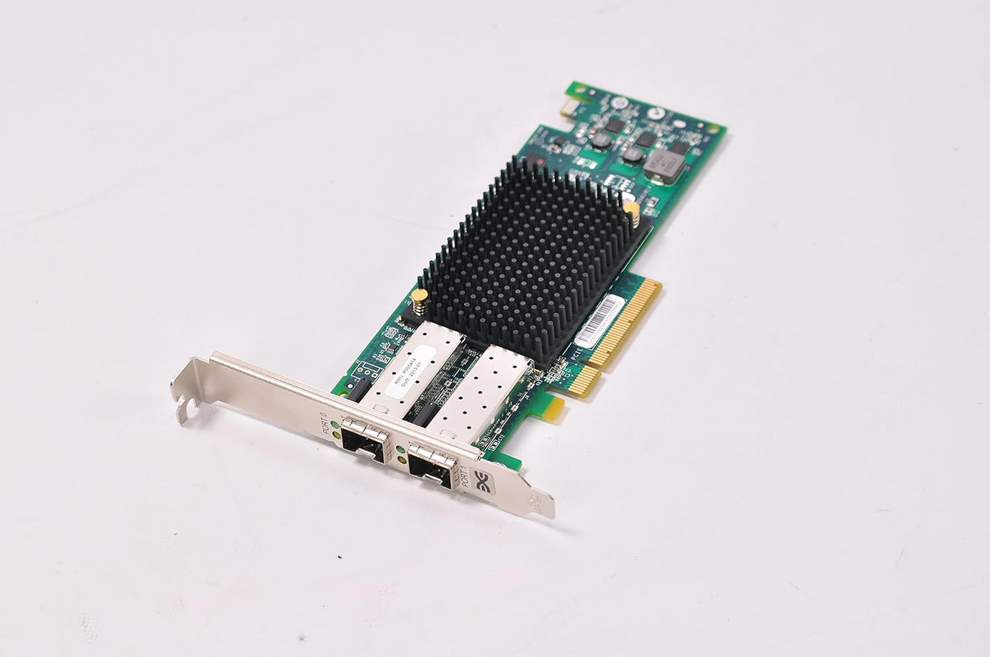 Network OCE11102-NX 10Gb/s Adapter Copper Dual Port PCI Express