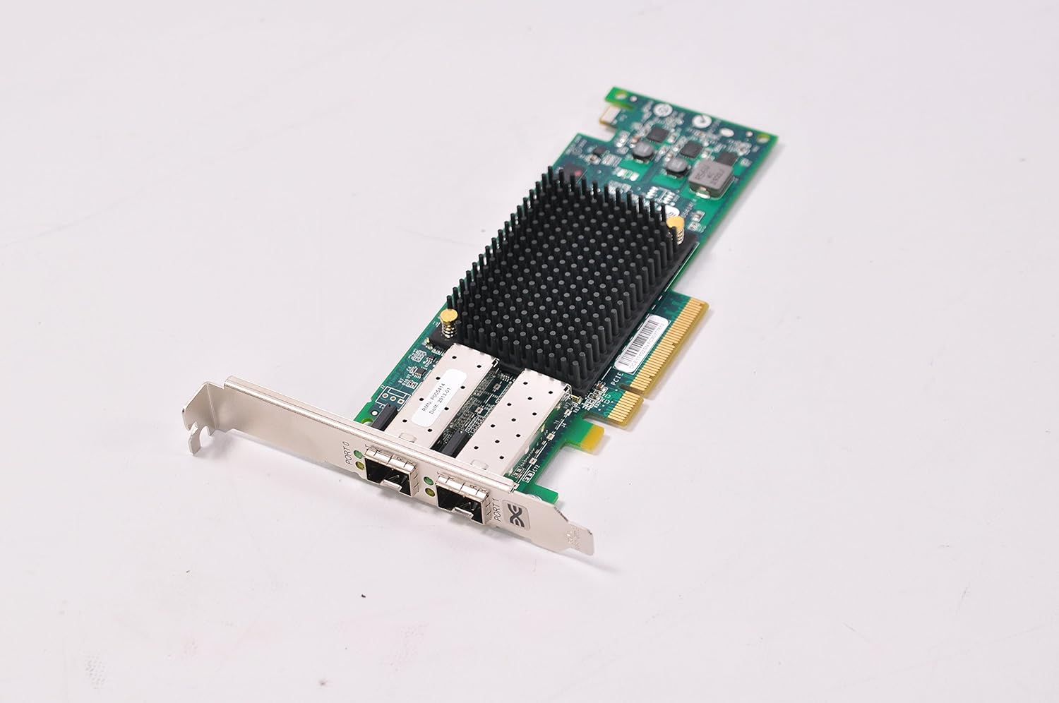 Network OCE11102-NX 10Gb/s Adapter Copper Dual Port PCI Express