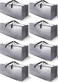Cosy Family Extra Large Moving Bags - Heavy Duty Storage Solution