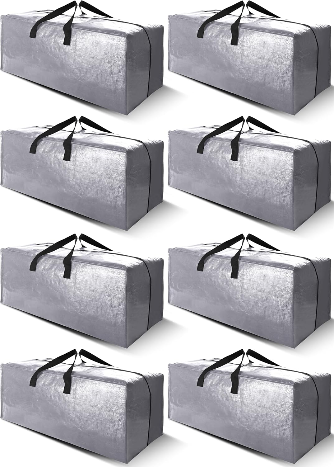 Cosy Family Extra Large Moving Bags - Heavy Duty Storage Solution