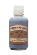 Pure Coffee Extract for Baking and Cooking - Rich Distilled Flavor