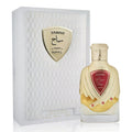 Samah Royale Women's Gourmand Perfume Eau de Parfum - Long Lasting
