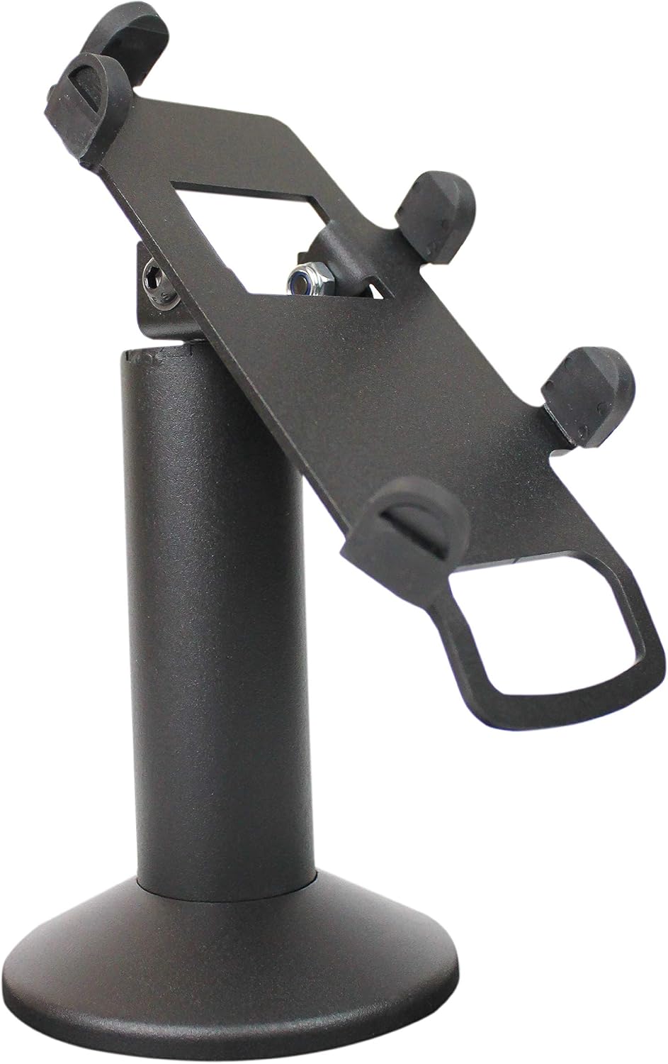 DCCStands Swivel and Tilt First Data RP10 PIN Pad Stand