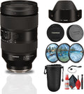 Tamron 35-150mm f/2-2.8 Di III VXD Lens for Nikon Z