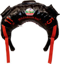 Suples Bulgarian Bag Model Original Black Vinyl - Full Body Trainer