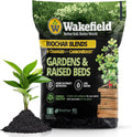 Wakefield Premium Biochar Blend Potting Soil - CarbonBoost