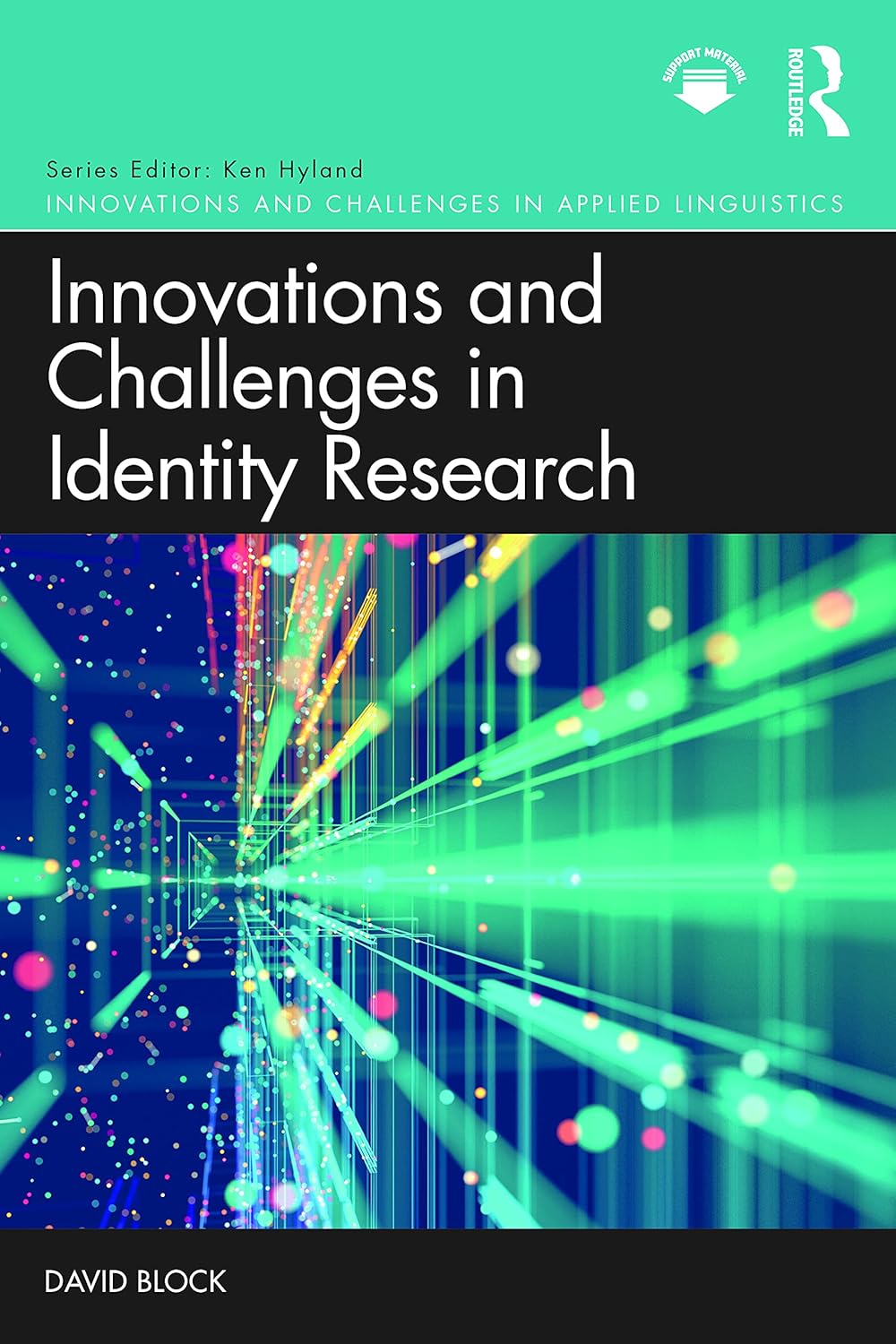 Innovations and Challenges in Identity Research for Linguistics