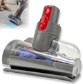 Pet Hair Solution: VACEXT Mini Brush for Dyson Vacs