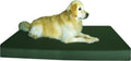 Orthopedic Gel Infused Memory Foam Dog Bed for Large Pet - Cooling