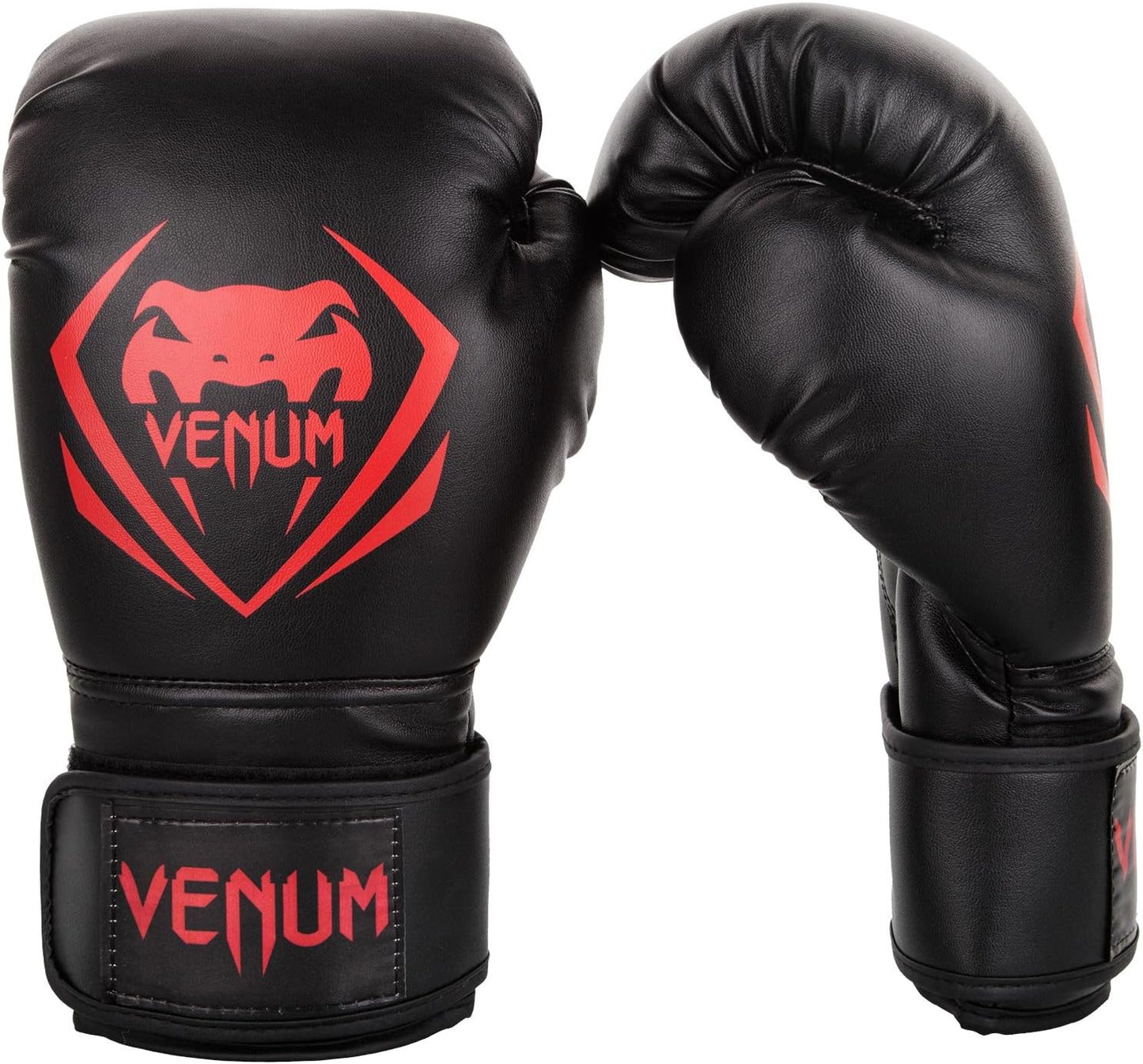 Venum Contender Boxing Gloves for Ultimate Performance and Comfort