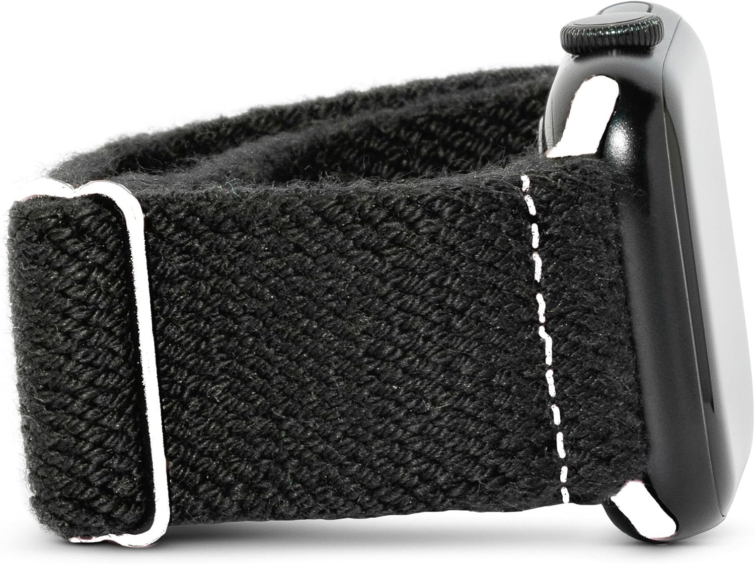 Organic Cotton Watch Bands for Apple Watch - Braxley Bands