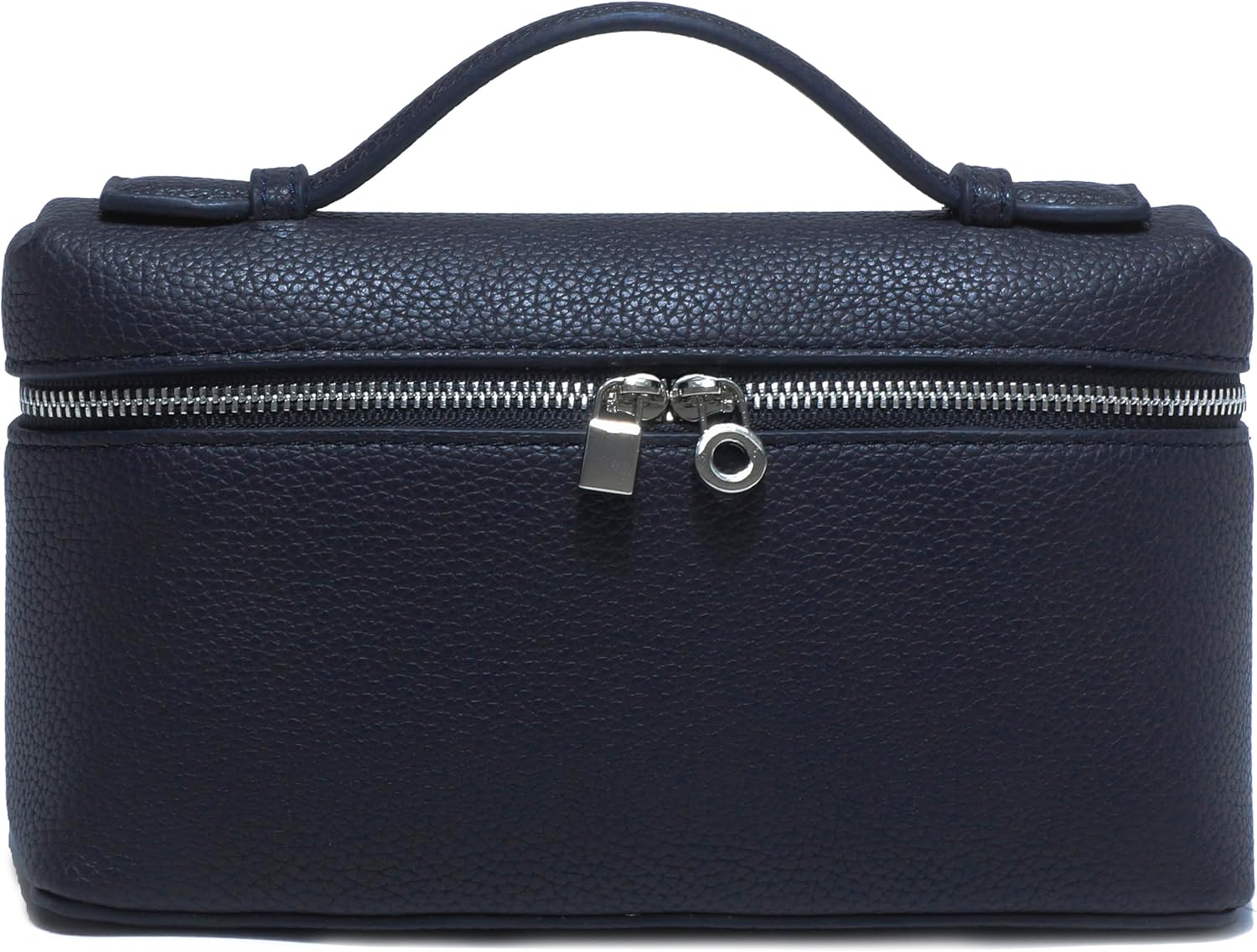 Rejolly Crossbody Bag for Women - Chic Leather Pouch Purse