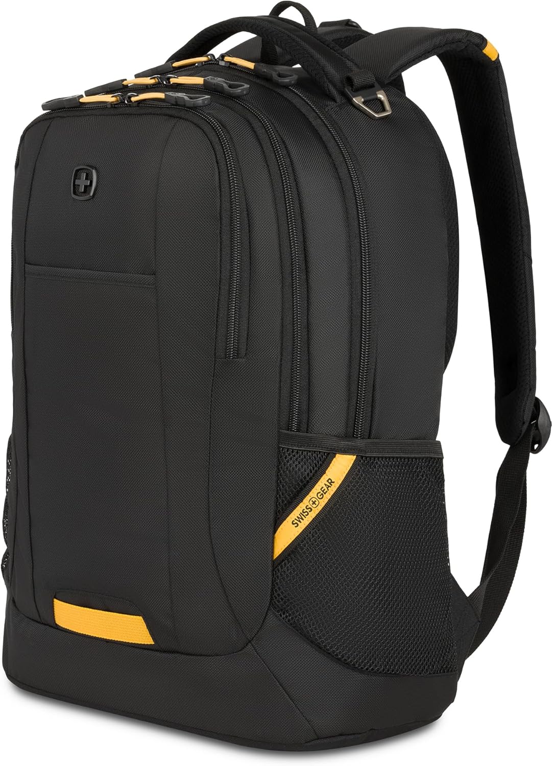 SwissGear Cecil 5505 Laptop Backpack for Comfort and Style