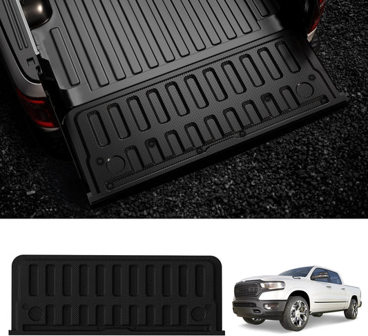 LASFIT Tailgate Mat for Ram 1500 2019-2026 - All Weather Protector
