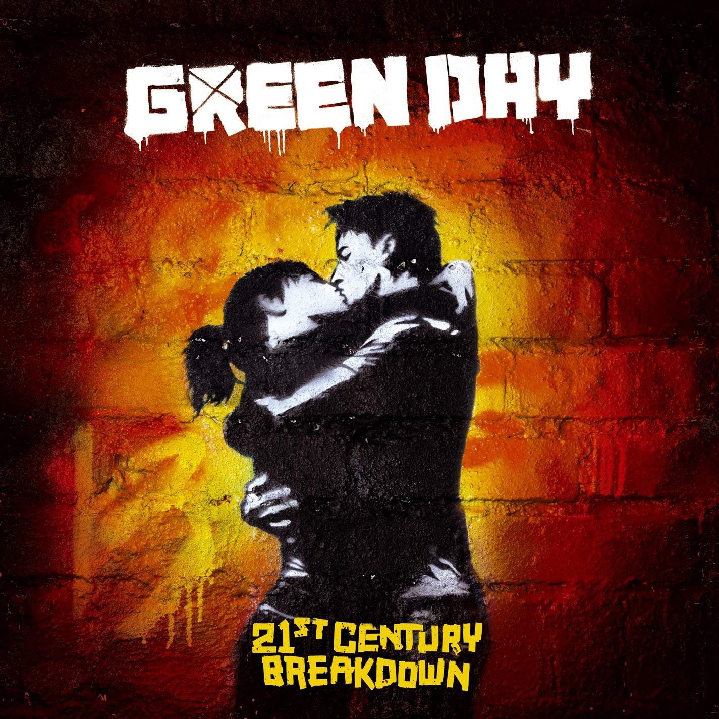 21st Century Breakdown: A Musical Journey Through Chaos