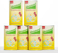 Almased Meal Replacement Shake 6 Pack - Plant Based Protein for Weight