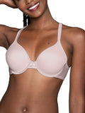 Vanity Fair Women's Bra with Convertible Straps for All-Day Comfort