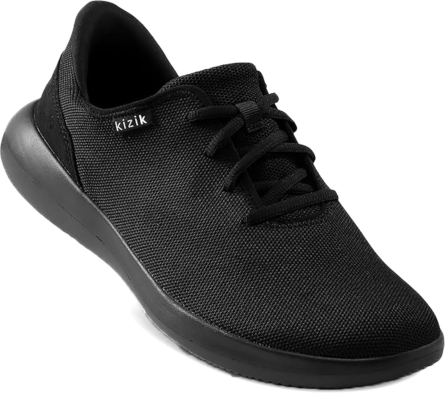 Kizik Slip On Sneakers Madrid: Comfortable All-Day Wear