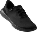 Kizik Slip On Sneakers Madrid - Hands Free Comfort for Everyday
