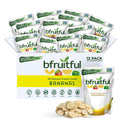 Freeze-Dried Banana Snack Packs - Single-Serve Nutrient Bites