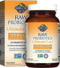 Probiotics for Women and Men 100 Billion CFU - Daily Digestive Support