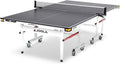 JOOLA Rally TL Professional MDF Indoor Ping Pong Table - Tournament