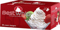 N20 Whipped Cream Chargers, 100 Count - Reliable N2O Power