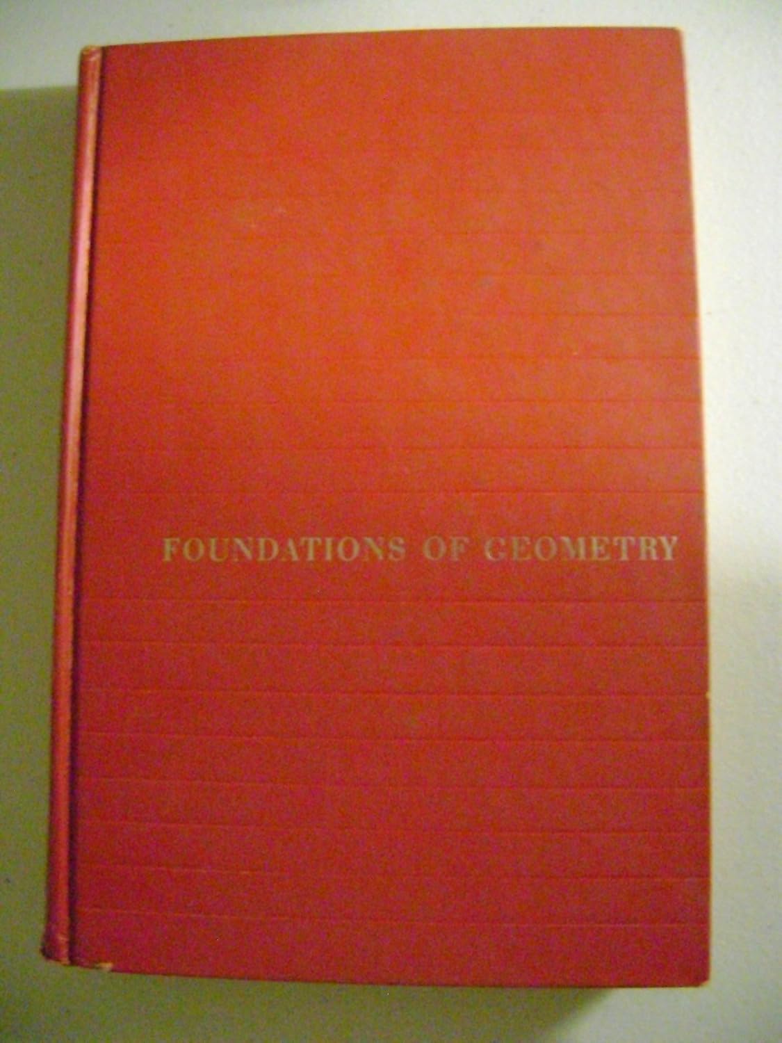Foundations of Geometry - A Comprehensive Study of Shapes and Angles