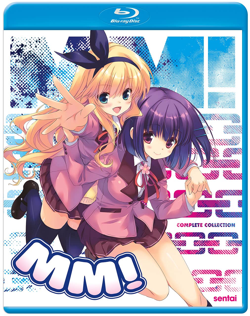 MM! by Sentai - A Hilarious Journey Through Love and Comedy