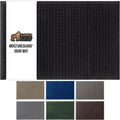 Front Door Mat 72x24 - Ultra Absorbent Moisture Guard Doormat