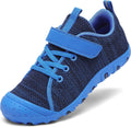 Kids Barefoot Shoes Boys Girls Sneakers - Lightweight Toe Protection