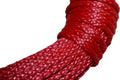 Samson AmSteel Blue 1/8 in Rope 100 ft - High Strength, Low Stretch