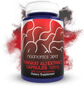 Nootropics Depot Tongkat Ali Extract Capsules for Energy Boost