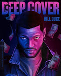 Deep Cover (The Criterion Collection) Blu-ray - Neo-Noir Masterpiece
