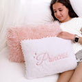 Perfectto Design Set of 2 Decorative Pillows for Toddler Kids Room