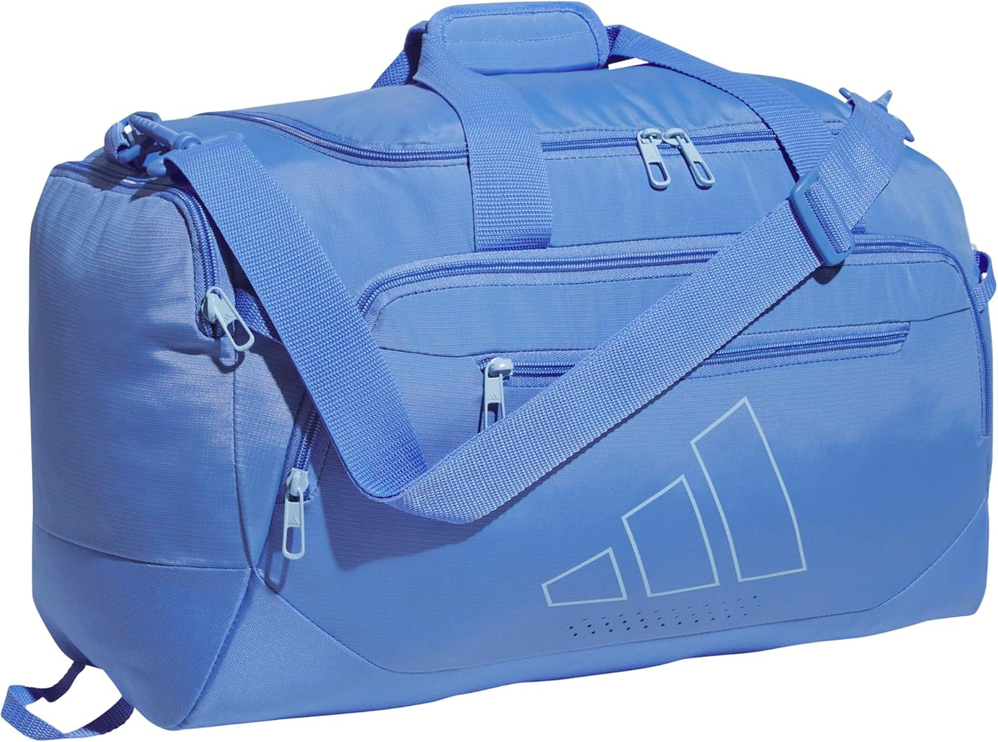 adidas Defender 5 Small Duffel - Durable Travel Companion