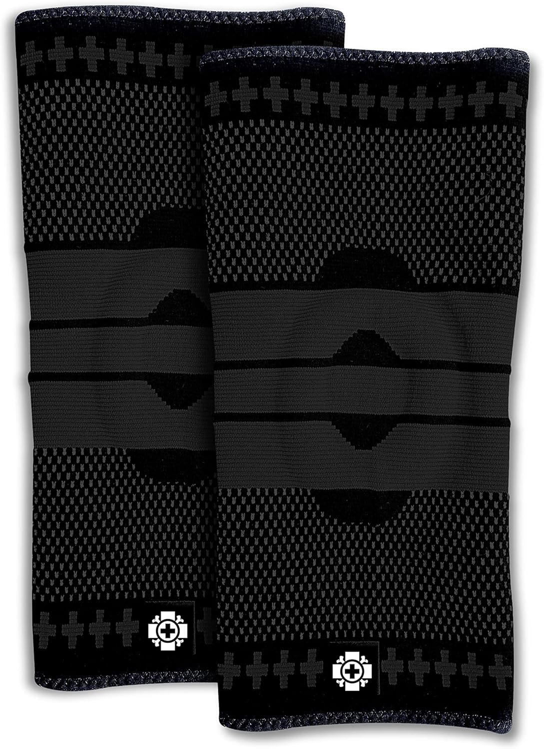 Old Bones Therapy Compression Knee Sleeve for Joint Pain Relief