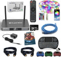 S6 Super Bundle Box S-6 Ultra Authentic 2025 - Large Capacity Kit