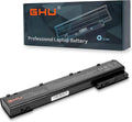 GHU AR08 77Wh Replacement Battery for HP ZBook 15 17 - Reliable Power