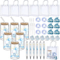 Baby Shower Game Prizes Set 6 Pack - Complete Winner Gift Kit