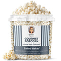 Renees Salted Naked Gourmet Popcorn - Pure, Lightly Salted Party Size