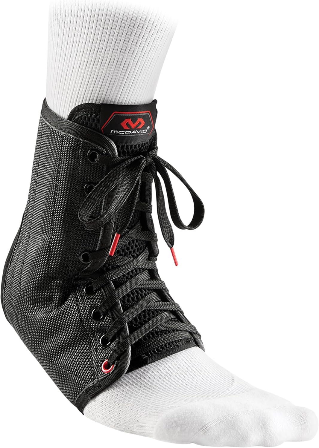 McDavid Lightweight Ankle Brace for Ultimate Support and Comfort