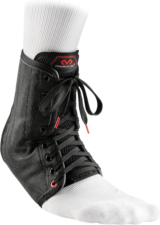 McDavid Lightweight Ankle Brace for Ultimate Support and Comfort