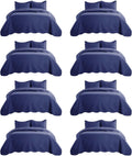 IR Imperial Rooms King Size Bedding Quilt Set for Home and Hospitality