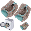 Replacement Shoe Washing Machine Bag for Washing Machine and Dryer