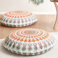 Codi Floor Pillows for Adults Set of 2 - Large 32 in Meditation